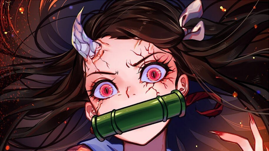 Demon Slayer: NEZUKO | Anime Amino