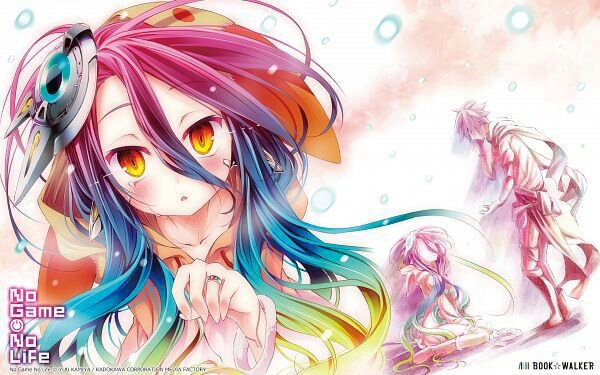 No Game No Life Zero Artosh No Game, No Life -Zero-💛 | 🐺Anime🐺 Amino