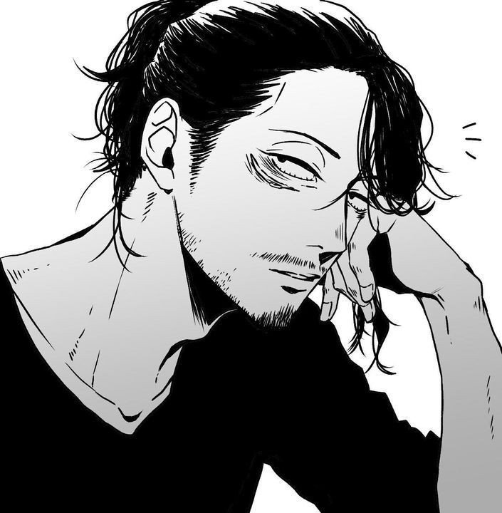 Daddy Aizawa💕 | Anime Amino