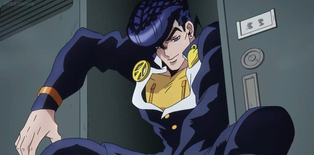 Josuke🛐 | Wiki | JoJo Amino Amino