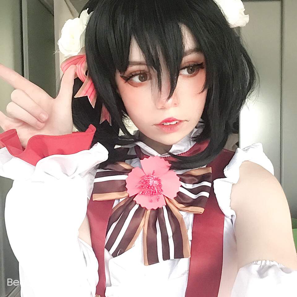 Nico Yazawa LoveLive Cosplay Amino