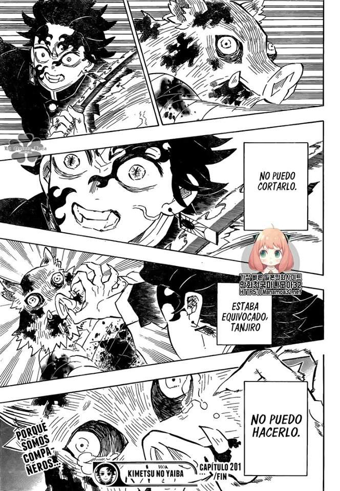 Cap 1 Kimetsu No Yaiba Wiki Kimetsu No Yaiba Amino Amino