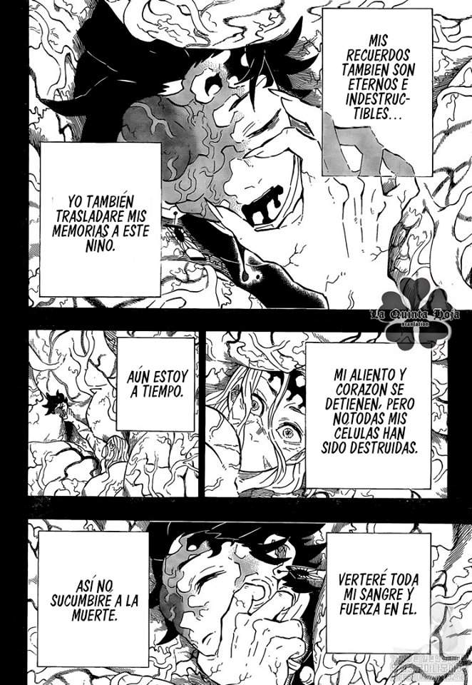 Cap 1 Kimetsu No Yaiba Wiki Kimetsu No Yaiba Amino Amino