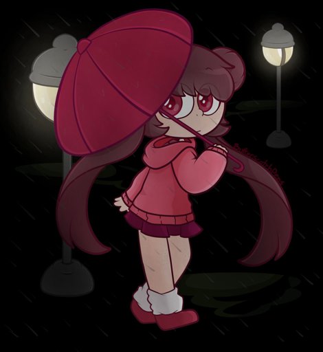 Day 3, another NPC with one of Madotsuki’s effects | Yume Nikki Amino