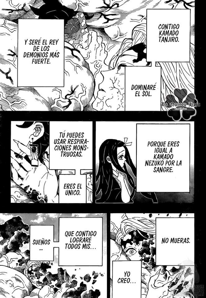 Cap 1 Kimetsu No Yaiba Wiki Kimetsu No Yaiba Amino Amino