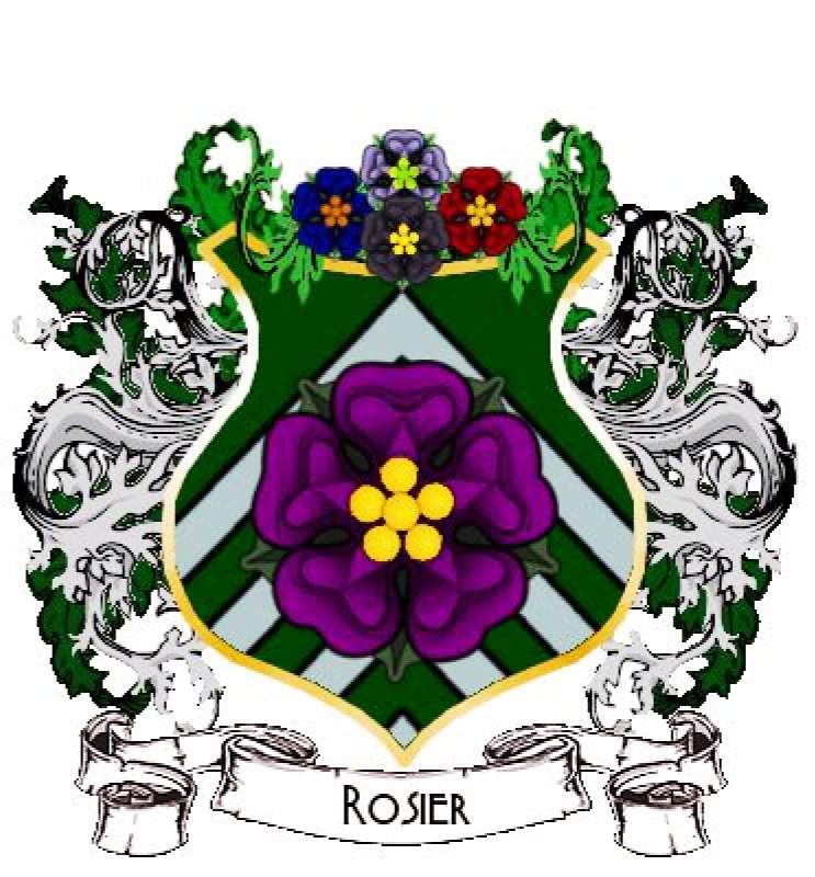 The Rosier Family | Wiki | The Tartarean Order Amino