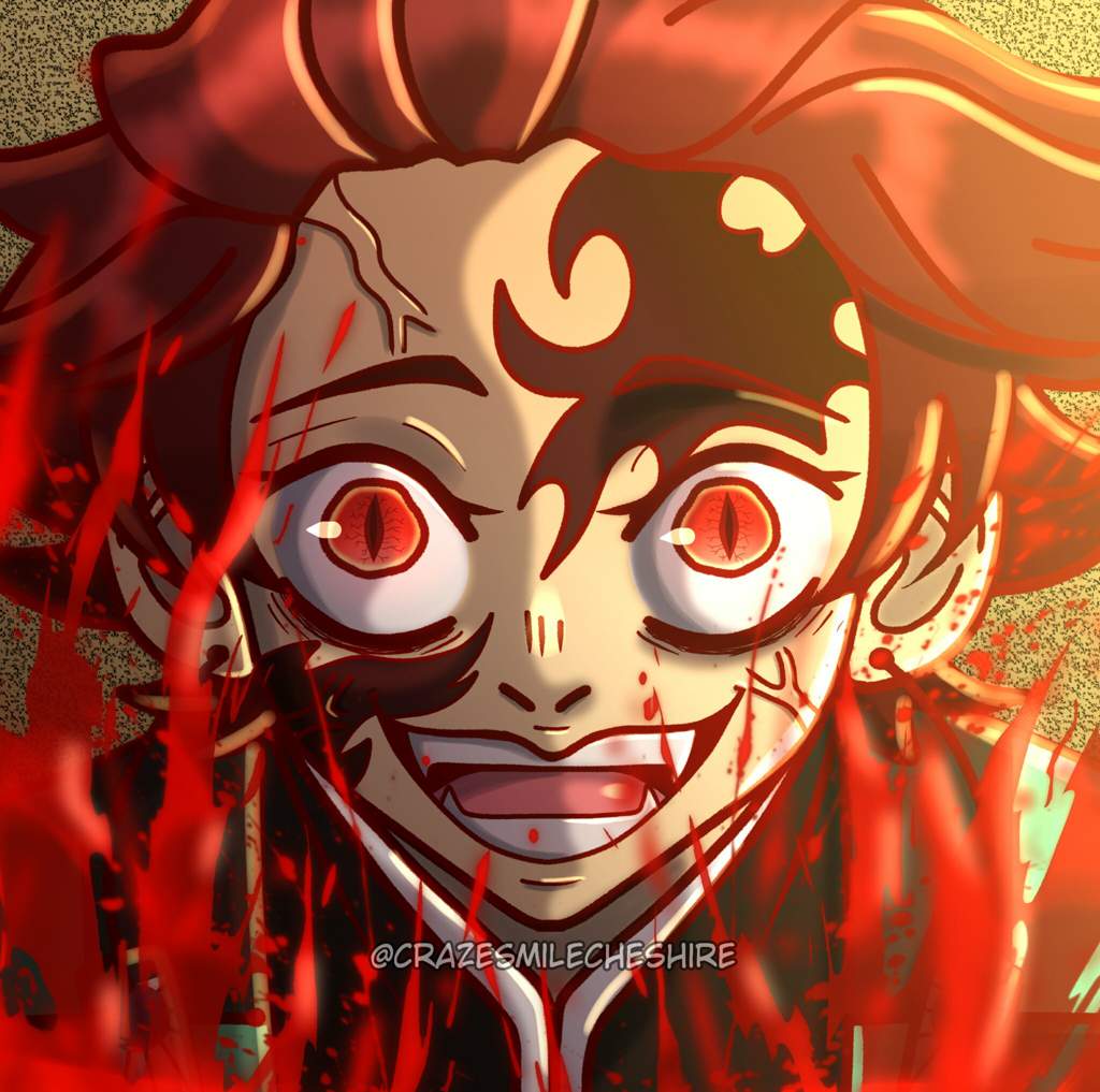 The many faces of Kamado Tanjiro | Demon Slayer: Kimetsu No Yaiba Amino