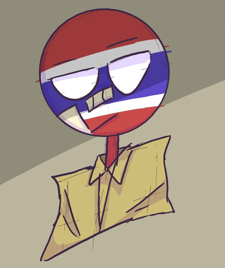 Картинки россии из countryhumans в полный рост