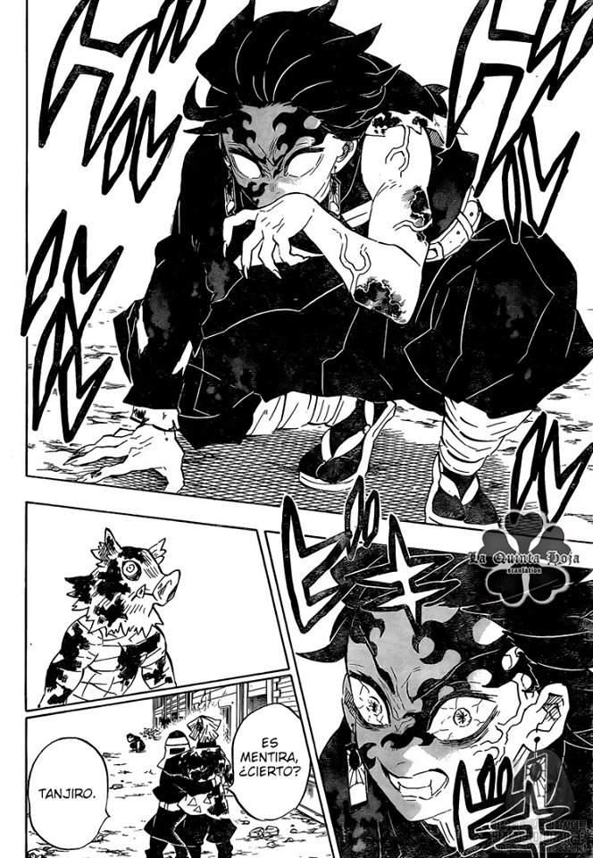 Cap 1 Kimetsu No Yaiba Wiki Kimetsu No Yaiba Amino Amino