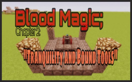 blood magic 2 lava sigil generator