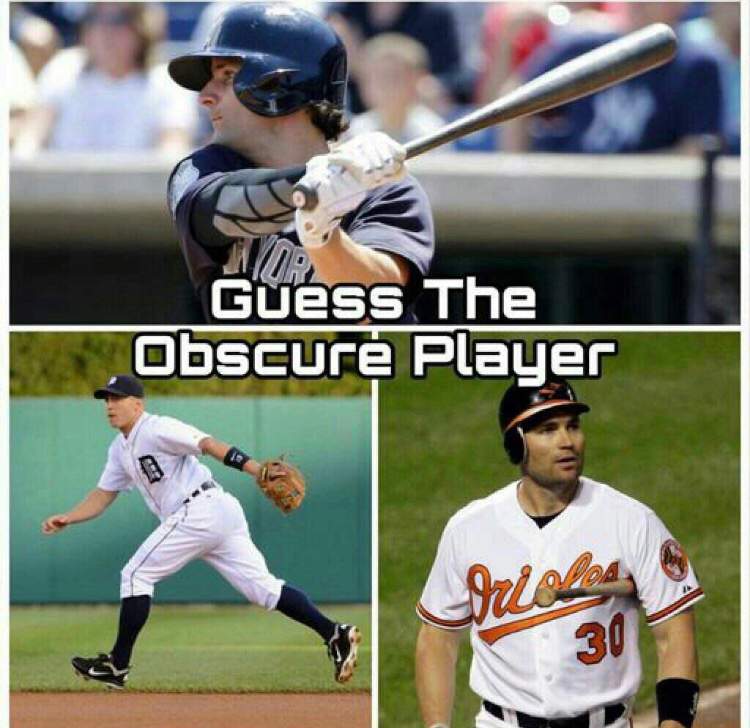 Guess The Obscure Player 12 | Grand Slam Amino