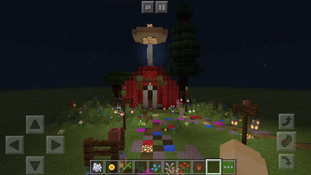 Featured image of post Minecraft Fairy House Survival