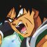 amino-BROLY 《BLINDING RAGE》-7a3827e4