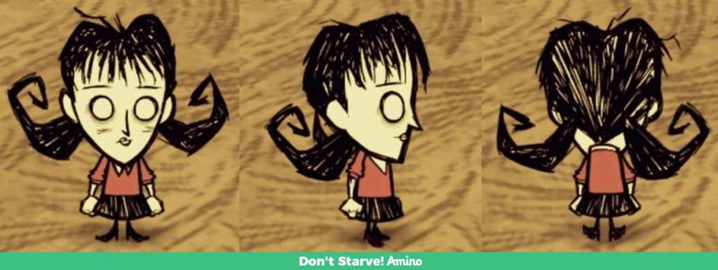 dont starve wiki wolly