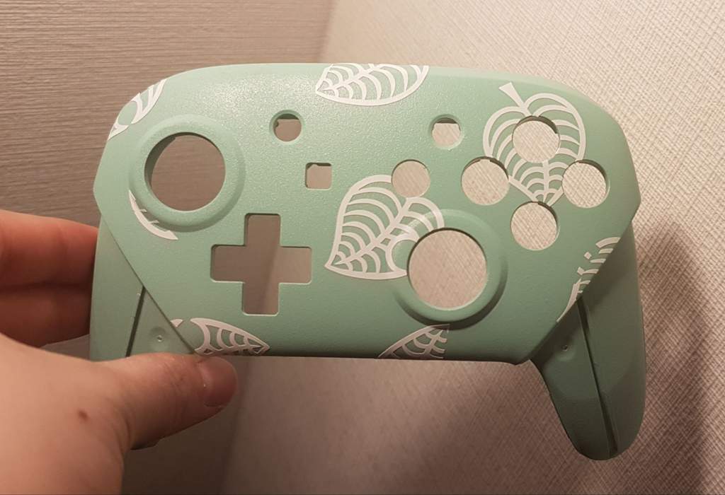 My Controller painting Project Nintendo Switch! Amino