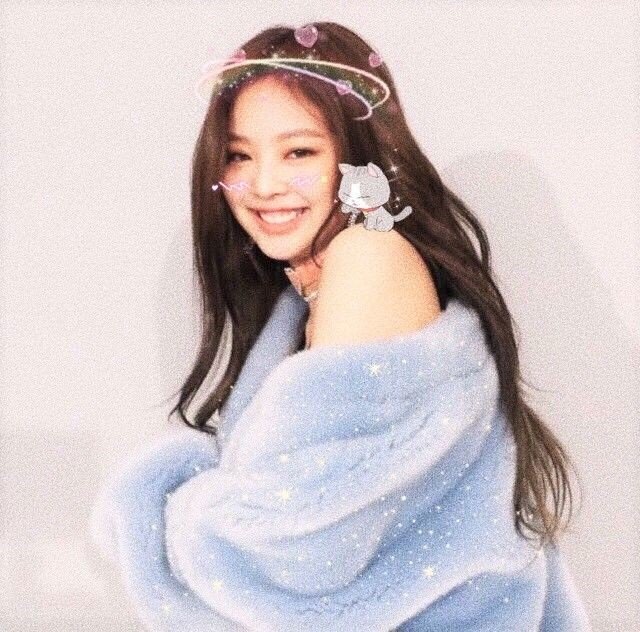 Jennie Cute Seri Blackpink Edit Cute Blink Ë¸”ë§í¬ Amino