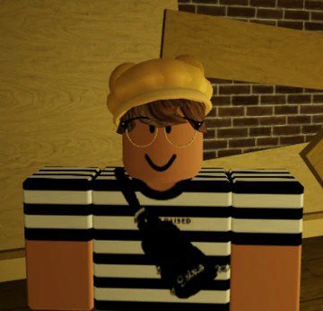 Playing Roblox As A Rich Noob And Letting People Take My Bacon Hair Roblox Wallpapers Posted By Zoey Anderson - roblox guest vs bacon hair free robux for surveys