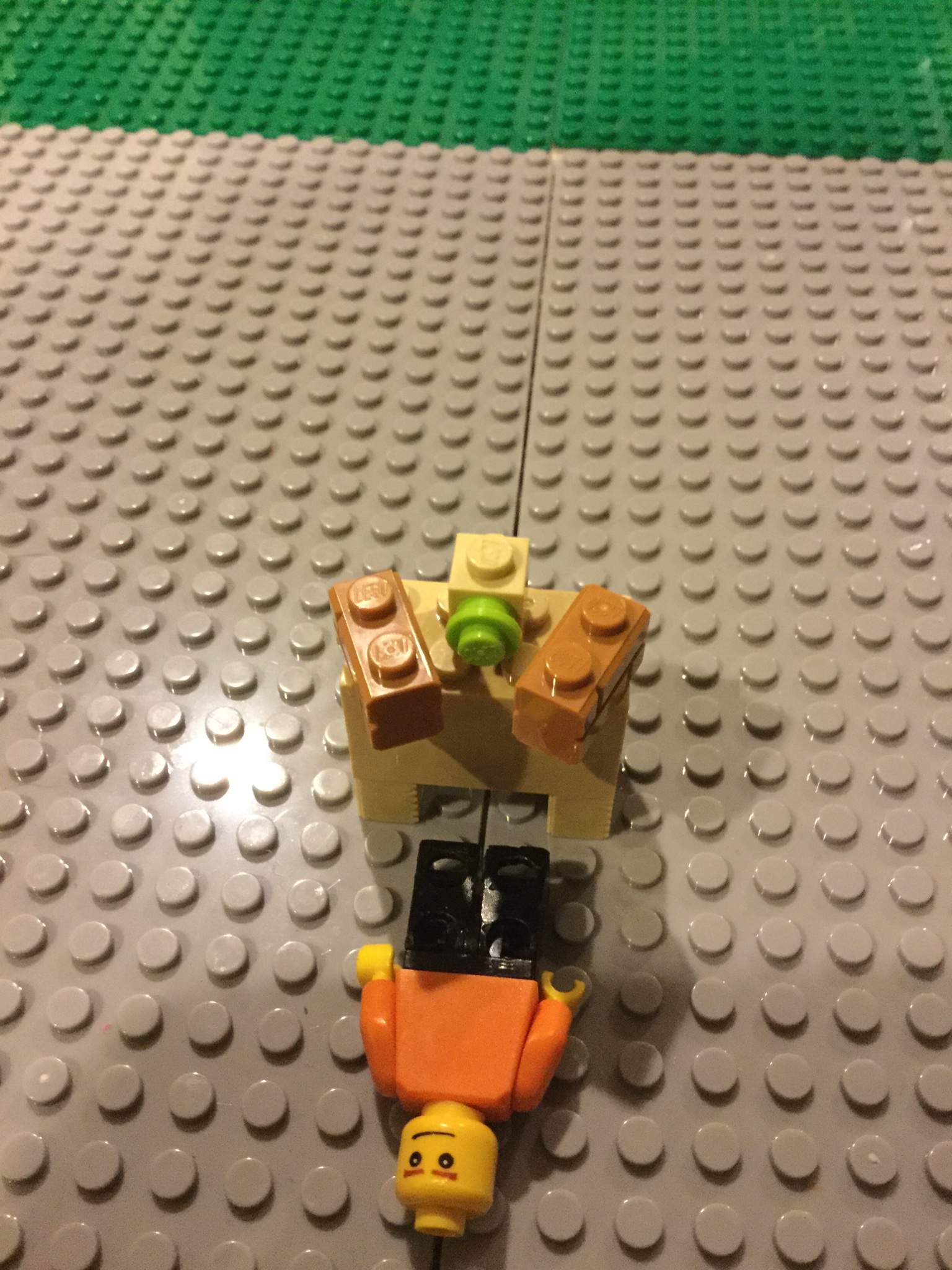 Lego Scp 173 | Wiki | SCP Foundation Amino