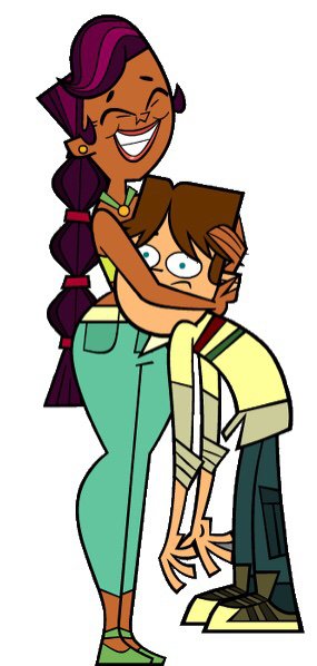 Coderra Fan Blog | Total Drama Official Amino