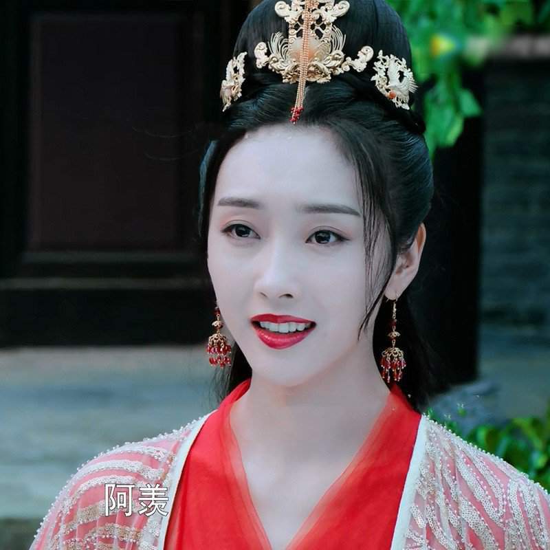 𝙹𝚒𝚊𝚗𝚐 𝚈𝚊𝚗𝚕𝚒 | Wiki | THE UNTAMED 陈情令 Amino