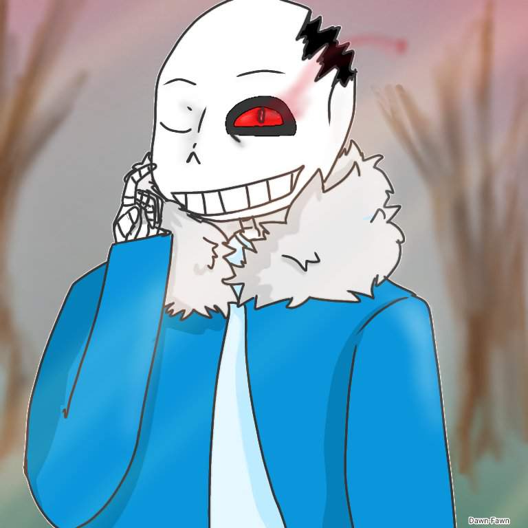 Yay more artwork! | Horrortale Official Amino