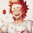 amino-🏳️‍🌈Eijiro Kirishima UwU BLM🏳️‍🌈-2bd04341