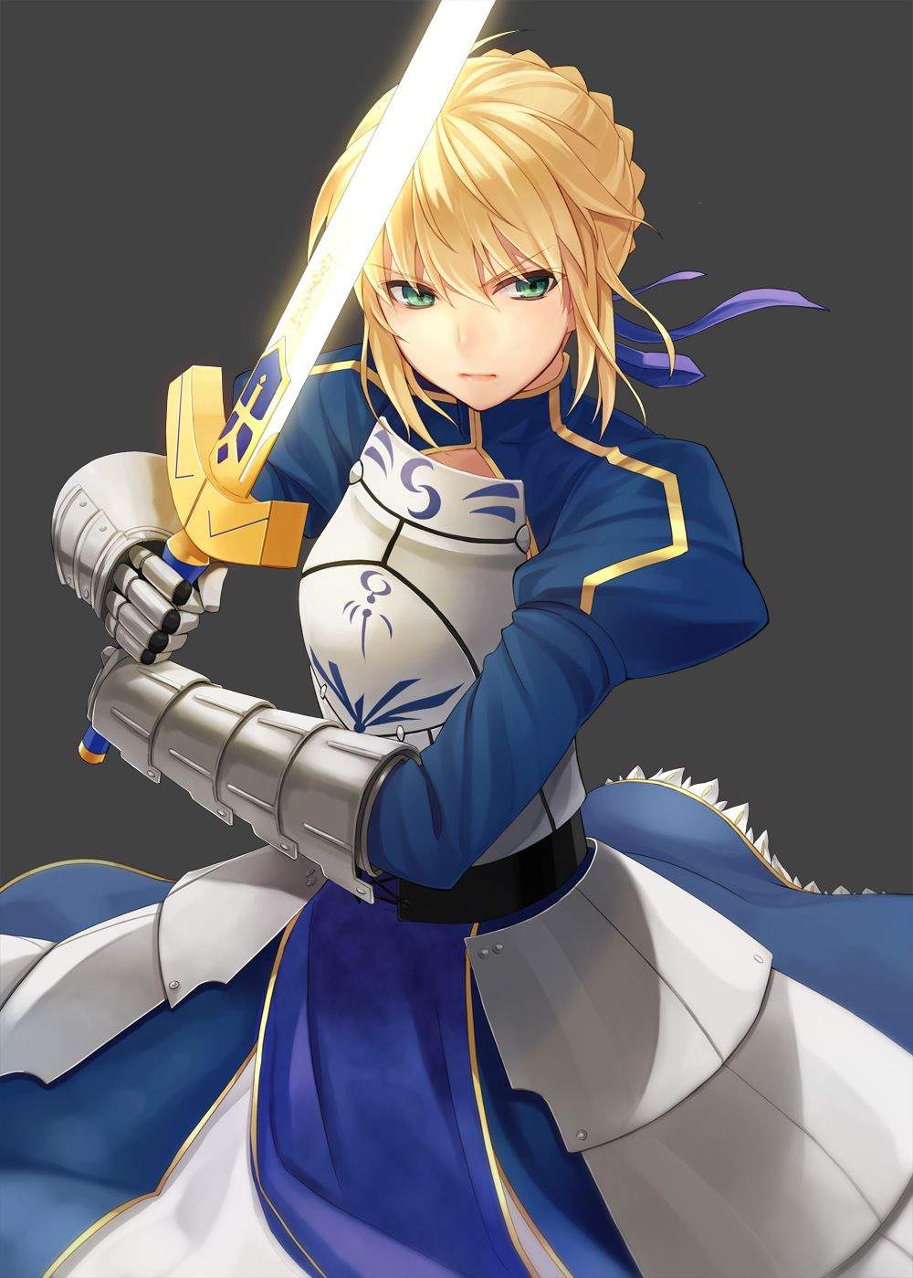 Saber | Wiki | Anime Amino