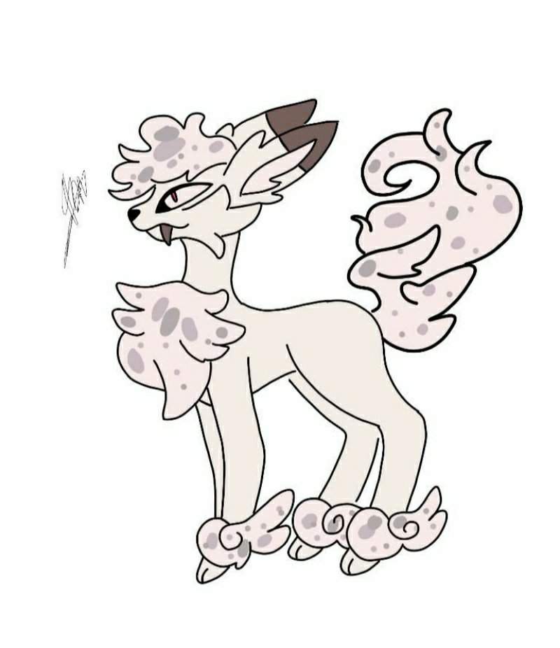 Terri-dex (W.I.P) Pt. 1 | Wiki | .Fakemon. Amino