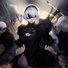 amino-YoRHa Commander White-5b8fac2f