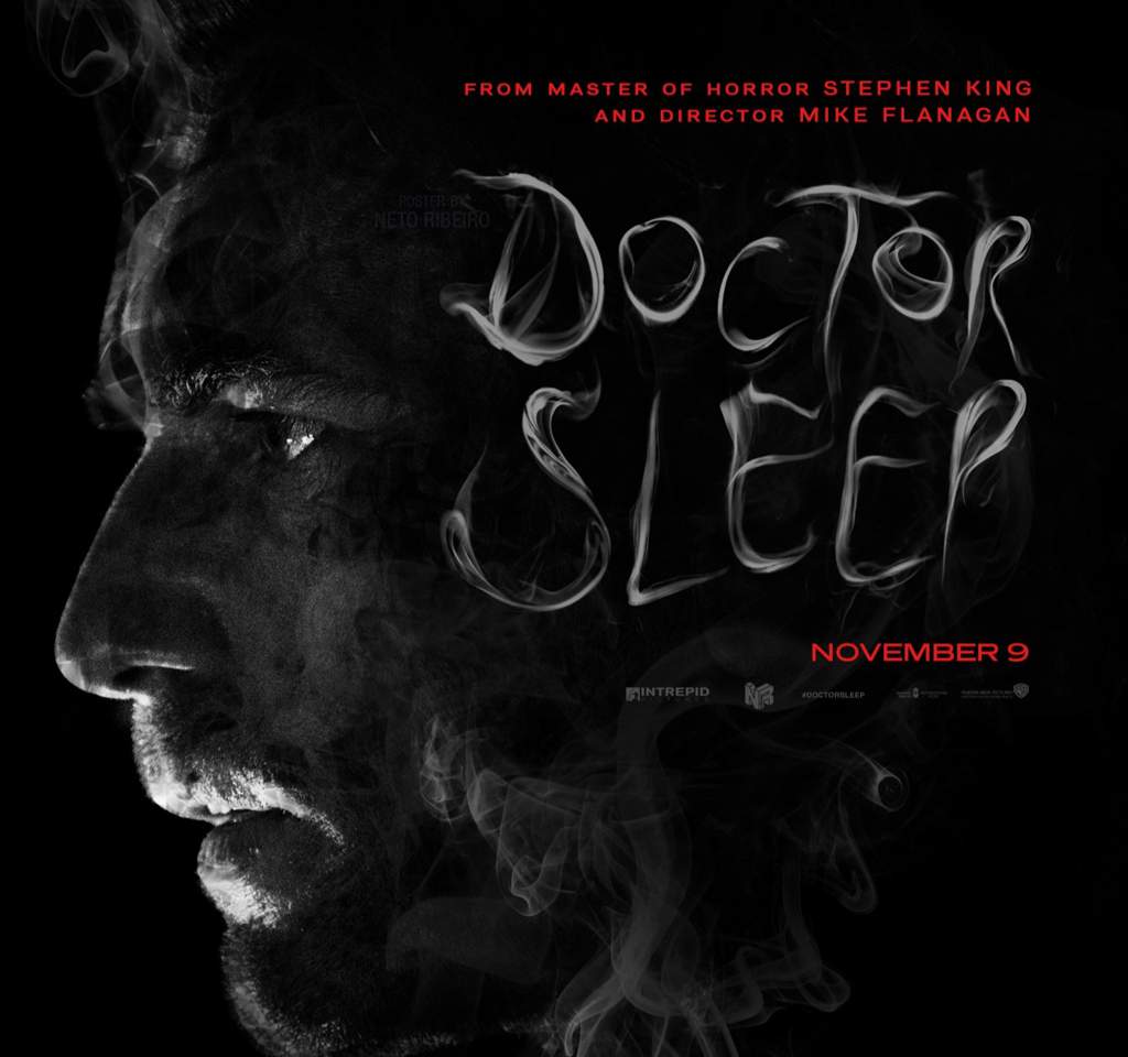 مراجعات : مطاردة من أشباح الماضي...فيلم ورواية "Doctor Sleep" | B.K.M ...