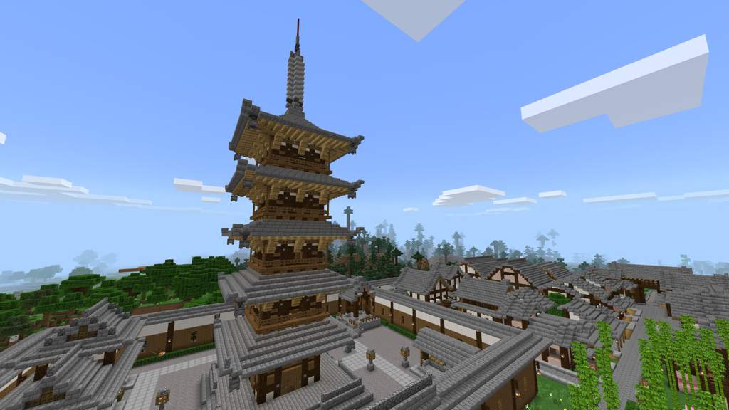 MINECRAFT JSA: update! | Japanese School Amino