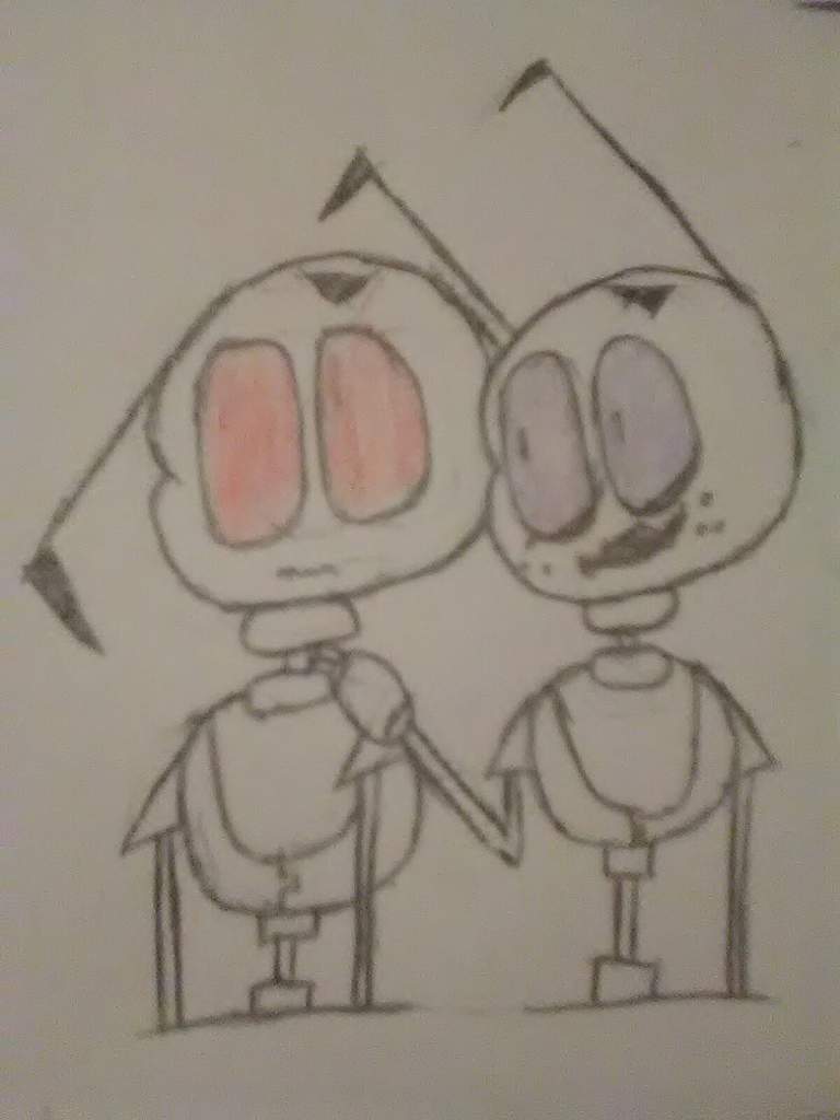 Father Zim AU | Wiki | ~Invader Zim Fandom~ Amino