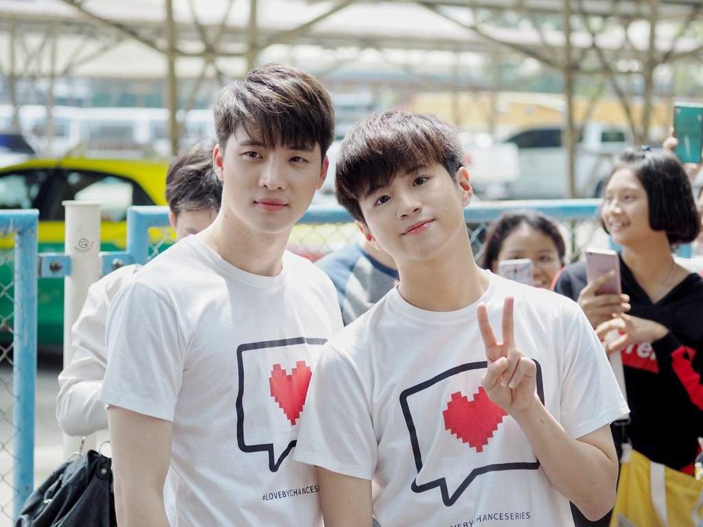 2Wish | Wiki | ~BL•Drama~ Amino