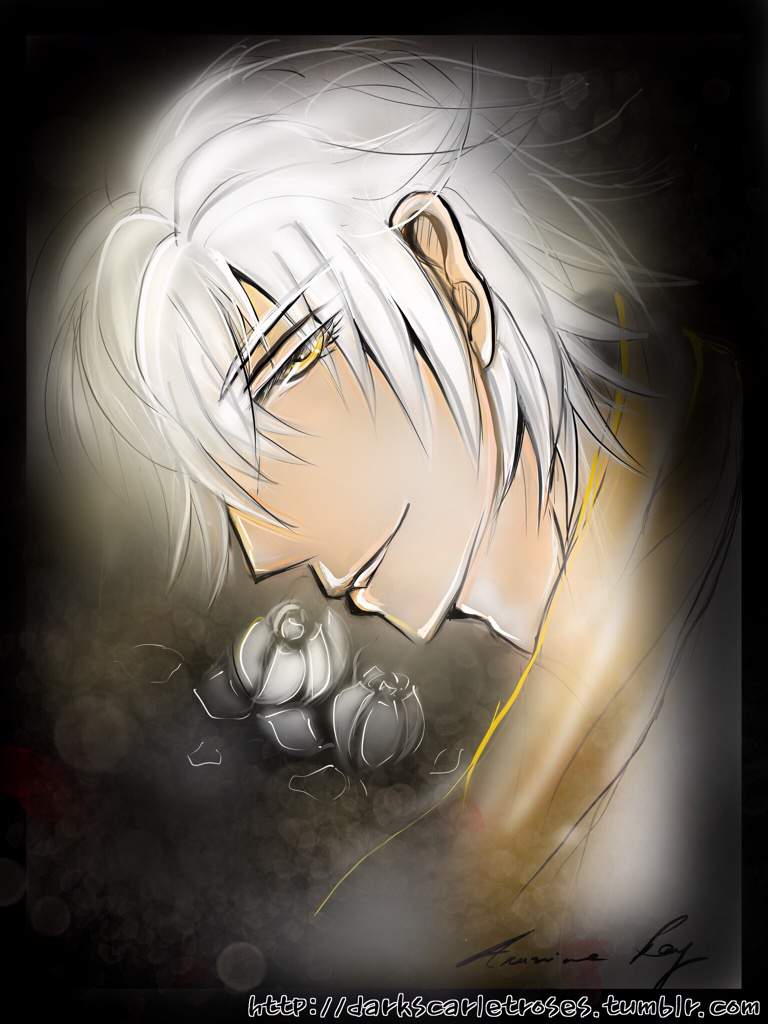 Mitsuhide Akechi Ikemen Sengoku Fanart Otome Amino   97c3c12d75035aaac3cb7dbd3948c7ba2e8557ebr1 768 1024v2 Hq 