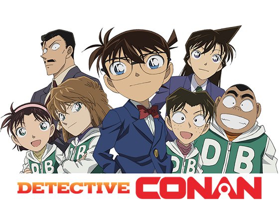 important detective conan episodes