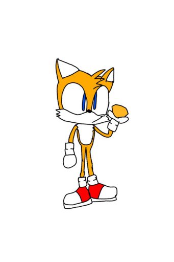Featured image of post Baby Tails Coloring Pages