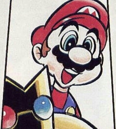 The Mario Comics of Club Nintendo (German Magazine) ~ Review | Video ...