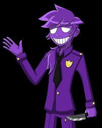 William "Vincent" Afton | Wiki | Five Nights At Freddy's Amino