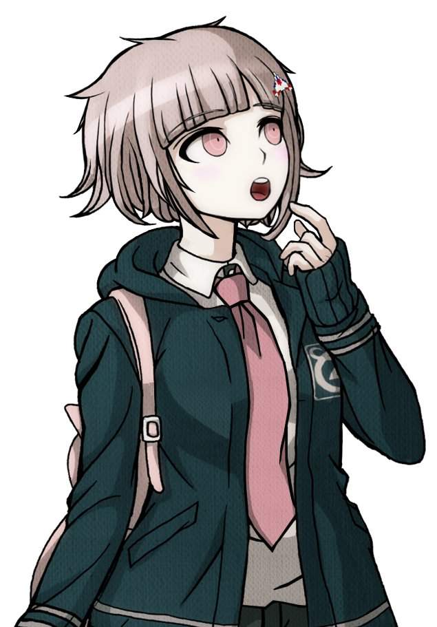 Cosplay chiaki nanami genderbend | Cosplay Amino