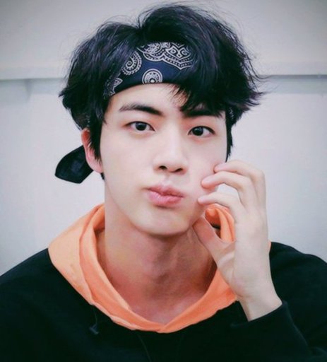 BTS x Medical Conditions: Jin's fingers | ARMY's Amino