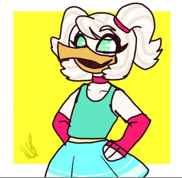 *OLD*Magnolia ”Maggie” Maplefeather | Wiki | Duck-Tales Amino