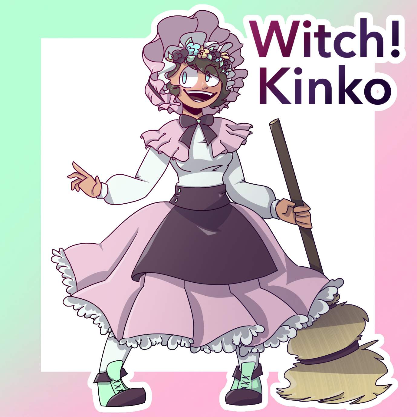 Religion AU Kinko?- | ☆OSOMATSU☆ Amino