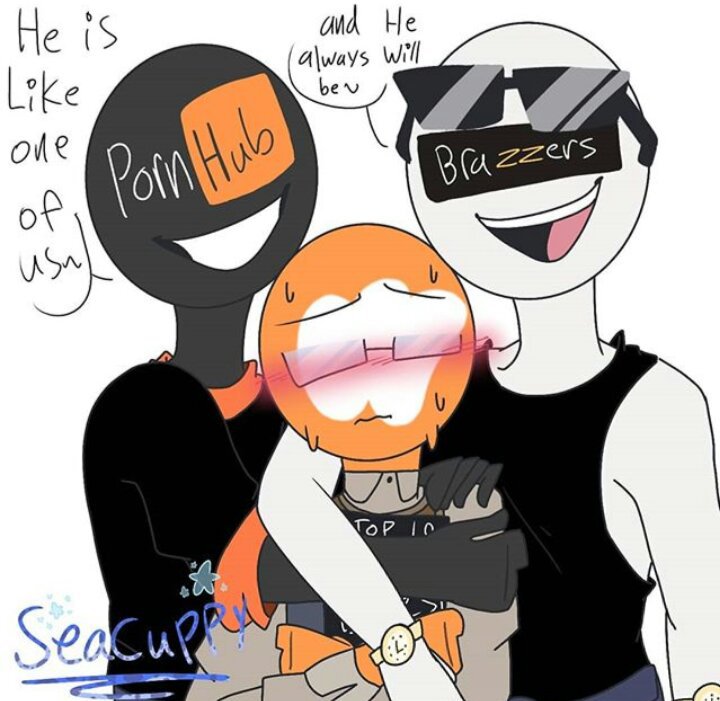 Pornhub •countryhumans Amino• Eng Amino 5766