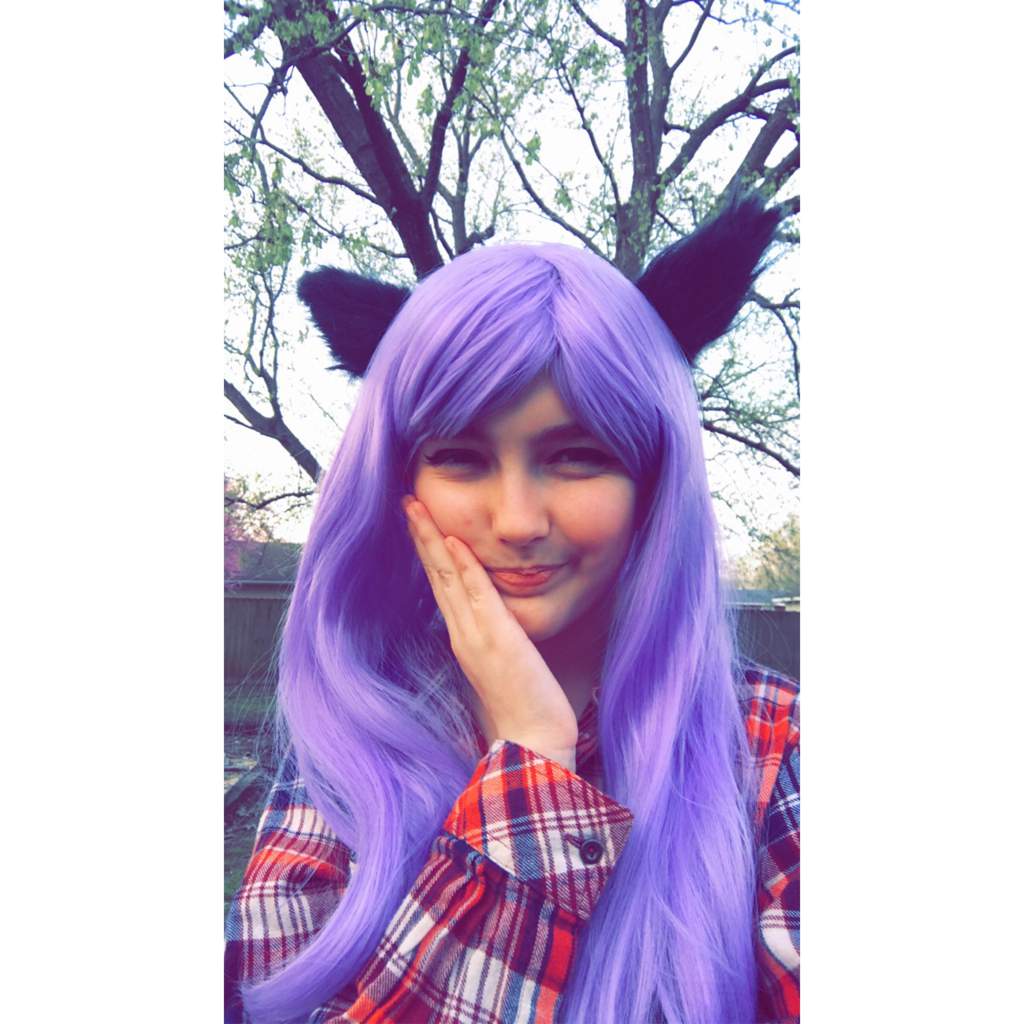 Michi Cosplay!! | Aphmau Amino