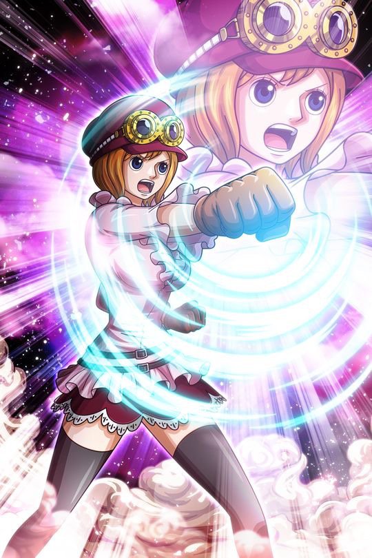 🐠FishmanKarate Instructor Koala🐠 [EDIT] One Piece Amino