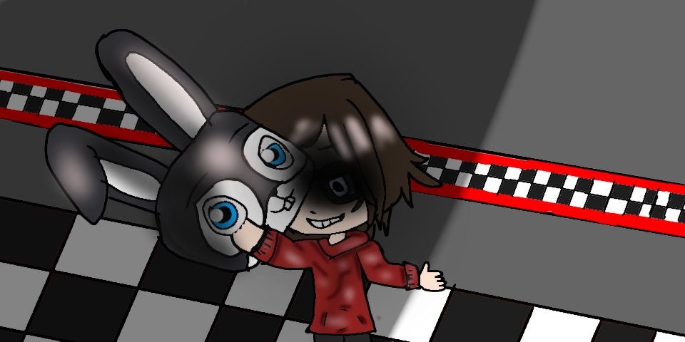 1-edit-blood-fnaf-school-amino-amino