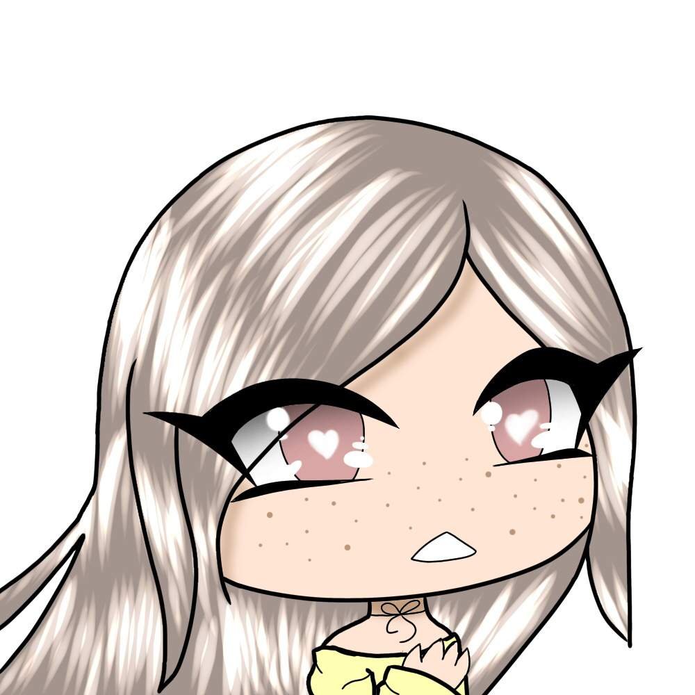Elli | Wiki | Gacha Life Lovers 2 Amino