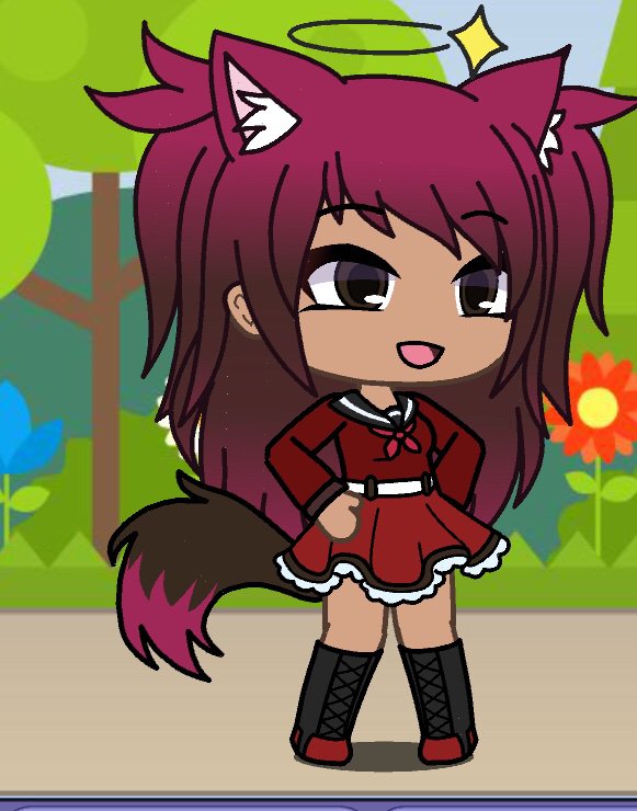 Kayla Jumiko | Wiki | Gacha-Life Amino