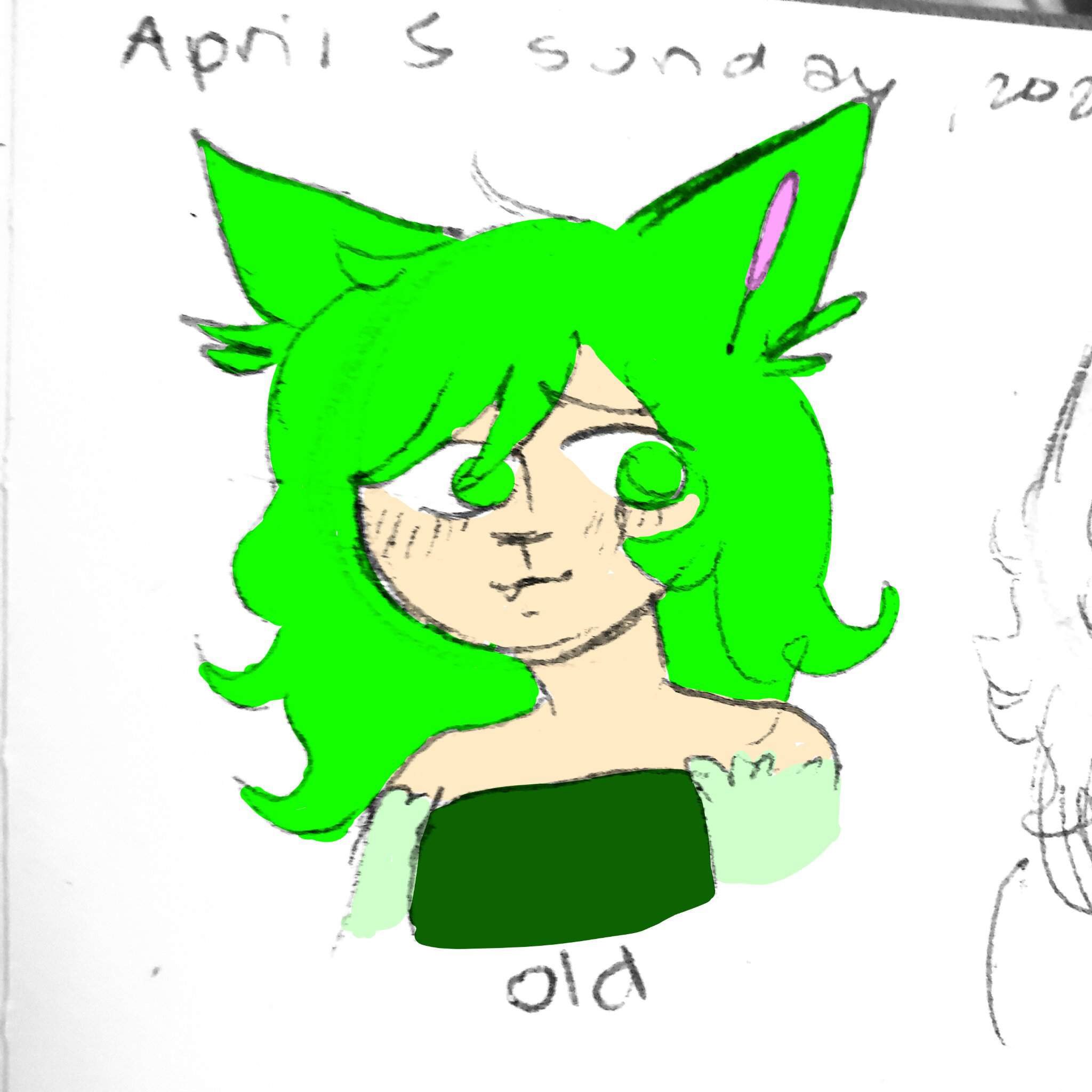 Redesigning old Aphmau ocs | Aphmau ️ ️ Amino