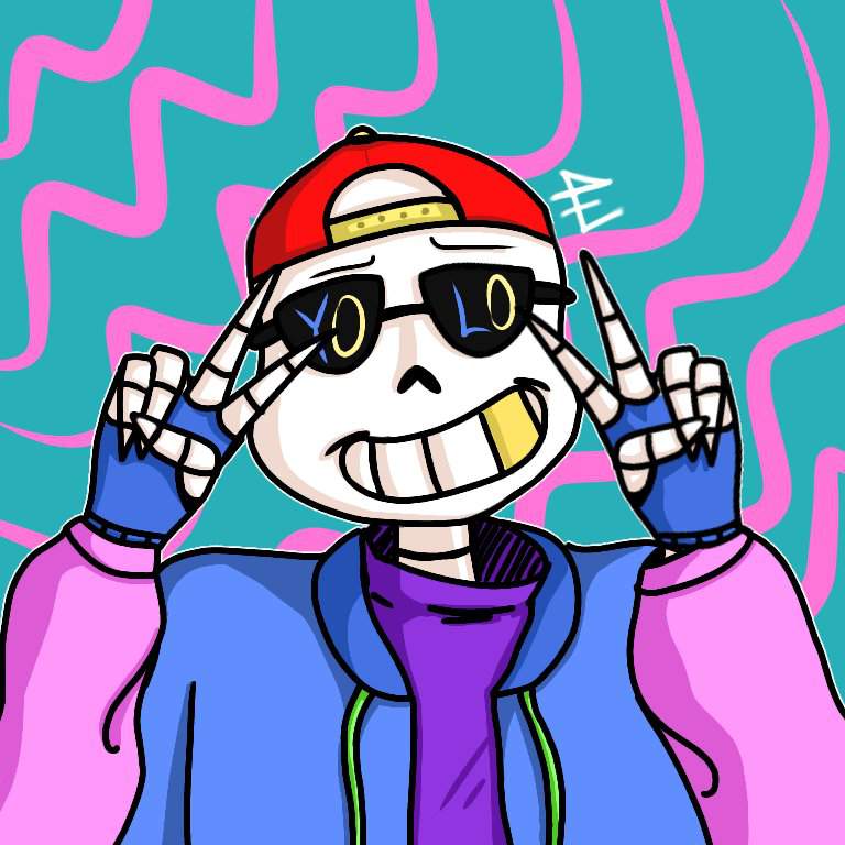 Funky Fresh | Undertale Amino